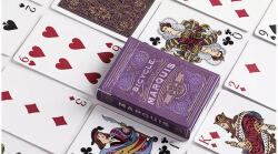 The United States Playing Card Company Marquis kártya, 1 csomag