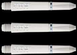 Winmau Dart Szár Winmau Pro Force Rövid Fehér 35mm