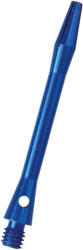 Bull's Darts szár Alu hosszú kék 2B/A standard menetes