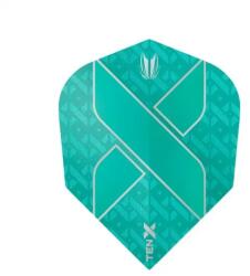 TARGET Darts Toll Target Ten-x Vision Ultra Aqua