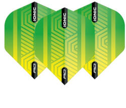 Red Dragon DART TOLL Red Dragon HARDCORE IONIC ZÖLD