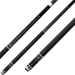 Predator Billiard dákó, Pool, Predator Throne 3-1, Uni-Loc, 314-3 Shaft