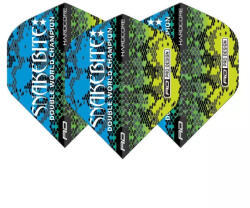 Red Dragon DART TOLL Red Dragon PETER WRIGHT MULTI SNAKE