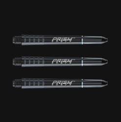 Winmau Dart szár Winmau Prism force hosszú fekete