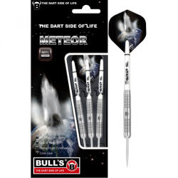 BULL'S Darts Dart szett Bull's Meteor MT1 steel 20gr - jateksport - 14 900 Ft