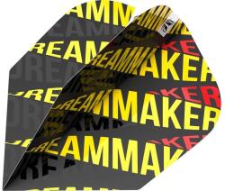 TARGET Darts Toll Target Dimitri Van Den Bergh 80% Pro. Ultra No6 Dvdb 2022