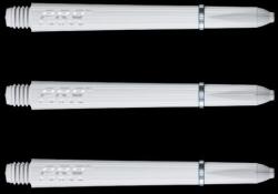 Winmau Dart Szár Winmau Pro Force Hosszú Fehér 46mm