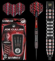 Winmau Dart szett Winmau Steel Joe Cullen Ignition Series 23g 90%