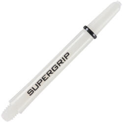 Harrows Dart szár Harrows Supergrip Fehér, Midi