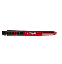 Winmau Dart szár Winmau Prism force hosszú piros