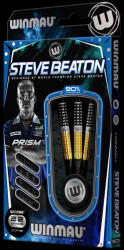 Winmau Dart szett Winmau Soft Steve Beaton special edition 20g 90%