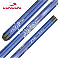 Longoni Karambol dákó Longoni, Ravenna 12 mm-es spiccel kék