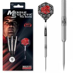 BULL'S Darts Mensur Suljovic 90% Steel Dart 21g