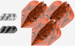 TARGET Darts Toll Target Raymond Van Barneveld Ink, No6, 9 Db-os Multipack 2023