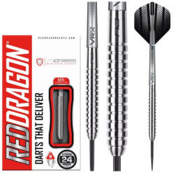 Red Dragon DART SZETT STEEL RED DRAGON REBEL 24g 90%