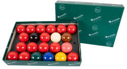 Aramith Premier snooker ball set 52.4mm