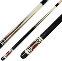 Dynamic Pool dákó Dynamic Classic Vulcan 3, 3d grip