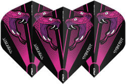Red Dragon Dart toll Red Dragon Hardcore Peter Wright Snakebite lila/rózsaszín