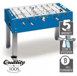 Garlando csocsóasztal Garlando Business kék