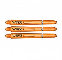 Red Dragon DART SZÁR Red Dragon VRX MŰANYAG NARANCSSÁRGA, HOSSZÚ