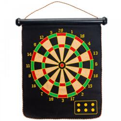 BULL'S Dart tábla BULL'S Magnetic Dart Board Game mágneses