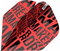 TARGET Darts Toll Target Dimitri Van Den Bergh Brass Piros Pro. Ultra No2 Dvdb 2022