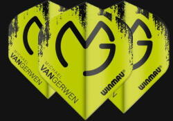 Winmau Dart toll Winmau Prism Delta MvG nr232 Mega Standard