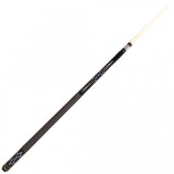  Pool Dákó, 2 részes Piranha SII Pool Cue No. 1, 145cm/13mm