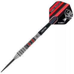 Winmau Dart szett steel Winmau Dennis Priestley Diamond 3-ZERO 19g, 90%
