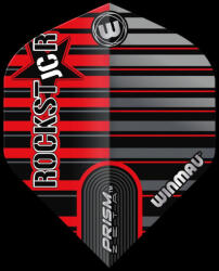 Winmau Dart toll Winmau Prism Zeta Joe Cullen Stripes (utolsó darabok)