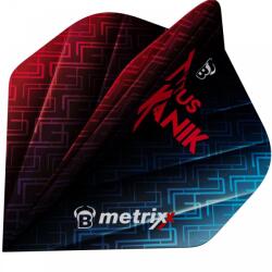 Bull's Dart toll BULL'S Metrixx Flights A-Std. Tytus Kanik | A-Standard