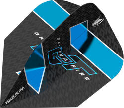 TARGET Dart toll Target Daytona Fire GT