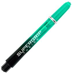 Harrows Dart Szár Harrows Supergrip Fusion Jade, Hosszú