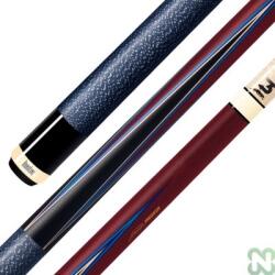 Predator Pool Dákó Predator Sp4 Viola Szövet Bandázzsal