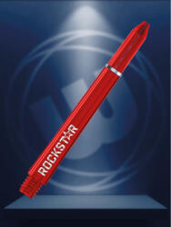  Signature Nylon Joe Cullen Rockstar Hosszú Piros