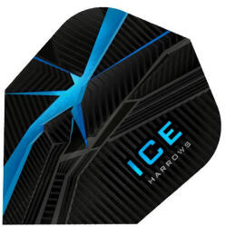 Harrows Dart Toll Harrows Ice Recut Kék