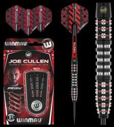 Winmau Dart szett Winmau Steel Joe Cullen Ignition Series 21g 90%