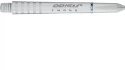 Winmau Dart szár Winmau Prism Force hosszú fehér