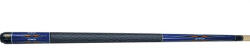 Buffalo Pool Dákó Kétrészes Cheetah S3 no. 2 cue 145cm/13mm