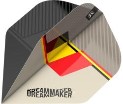 TARGET Darts Toll Target Dimitri Van Den Bergh 90% Pro. Ultra No2 Dvdb 2022