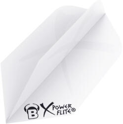 Bull’s BULL'S X-Powerflite | Slim fehér toll