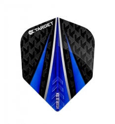 TARGET Dart Toll Target Vision Ultra Kék No6