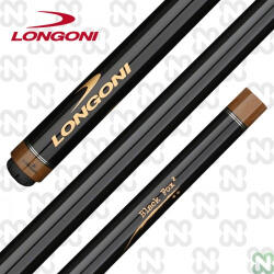 Longoni Karambol dákó Longoni, Black Fox 2. 11 mm-es spiccel