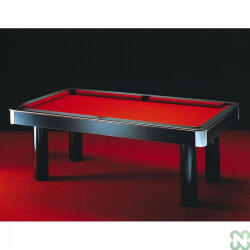 Red Devil pool biliárd/étkező asztal NIR Red Devil II 6