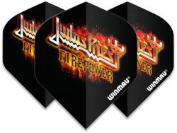 Winmau Dart toll Winmau extra vastag RHINO Judas Priest (utolsó darabok)