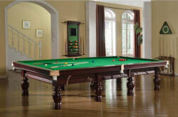 NIR Snooker asztal NIR SHETLAND XV 12′