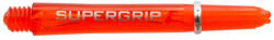 Harrows Dart szár Harrows Supergrip narancssárga, rövid