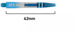 Red Dragon DART SZÁR Red Dragon GERWYN PRICE NITROTECH HOSSZÚ KÉK
