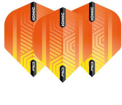 Red Dragon DART TOLL Red Dragon HARDCORE IONIC NARANCS