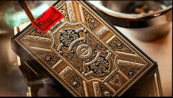 theory11 James Bond 007 kártya (Theory11. com), 1 csomag